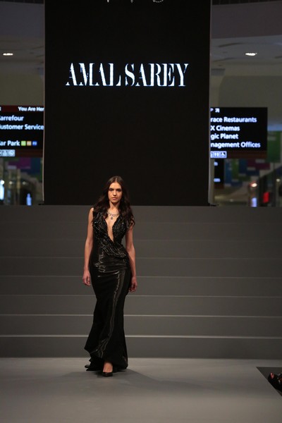 Couture & Jewelry 2016 Fashion Week
